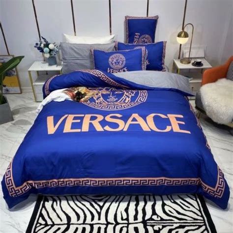 fake versace doona cover|is versace genuine.